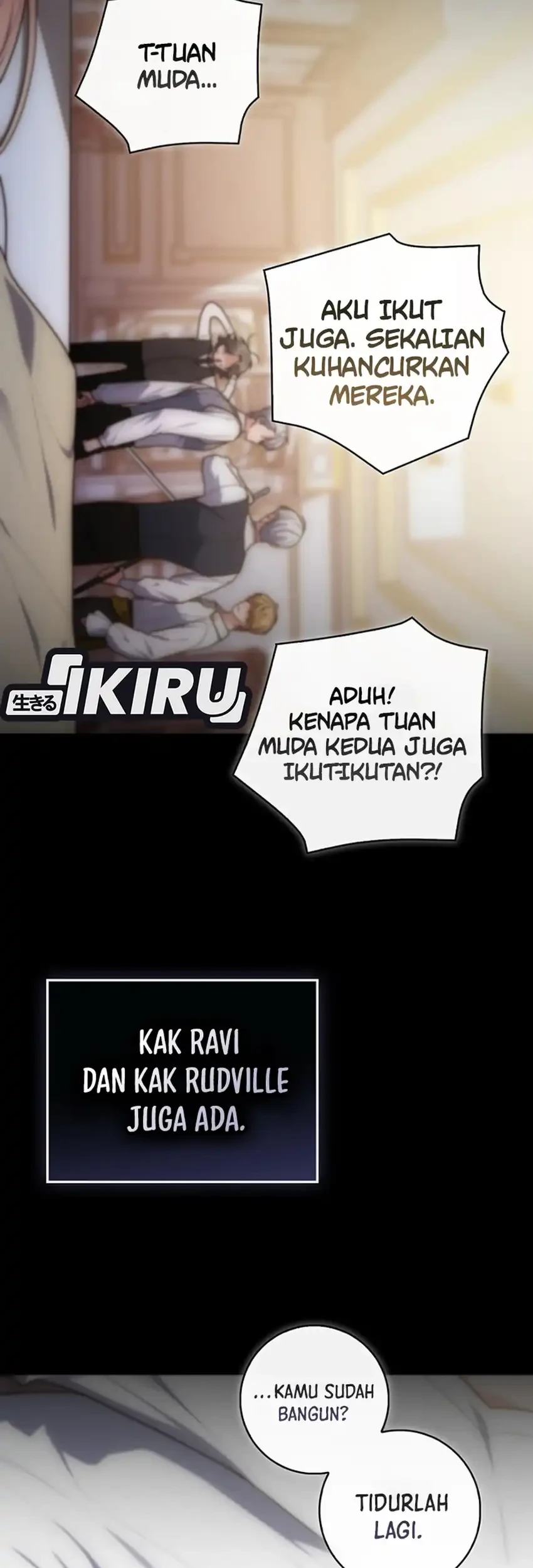 Chapter 160 - halaman 62