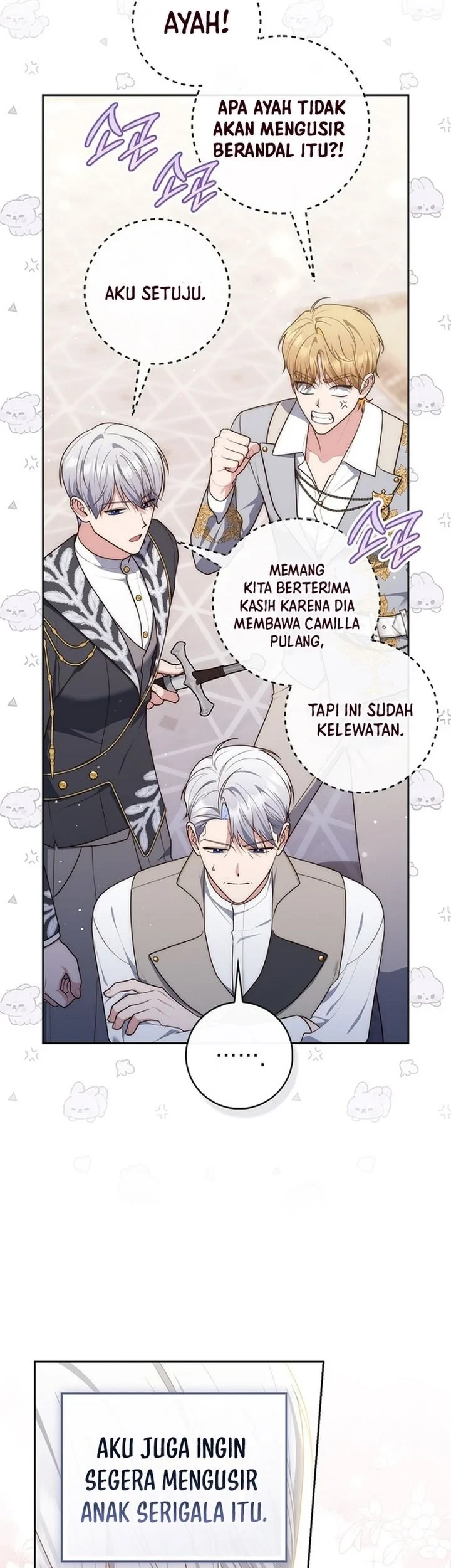 Chapter 161 - halaman 31