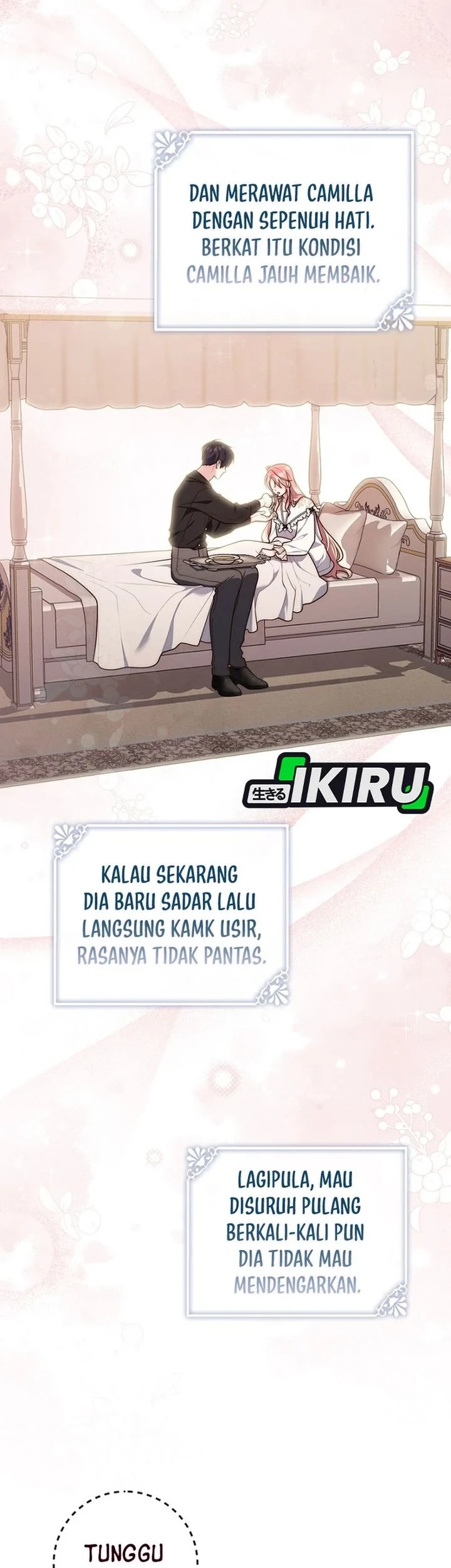 Chapter 161 - halaman 33