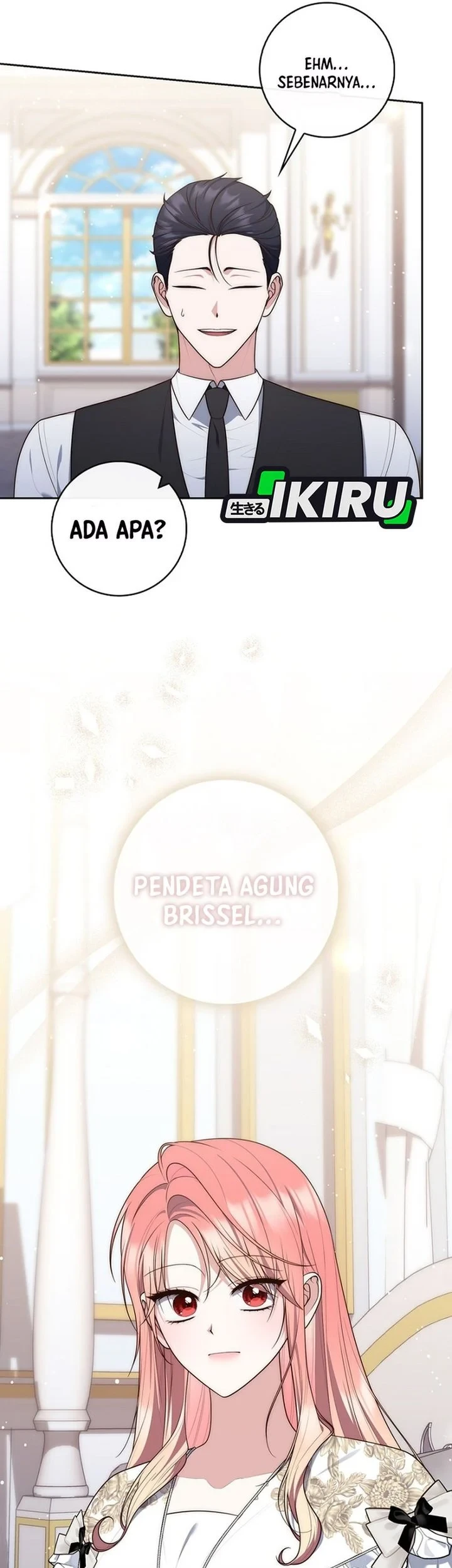 Chapter 161 - halaman 61
