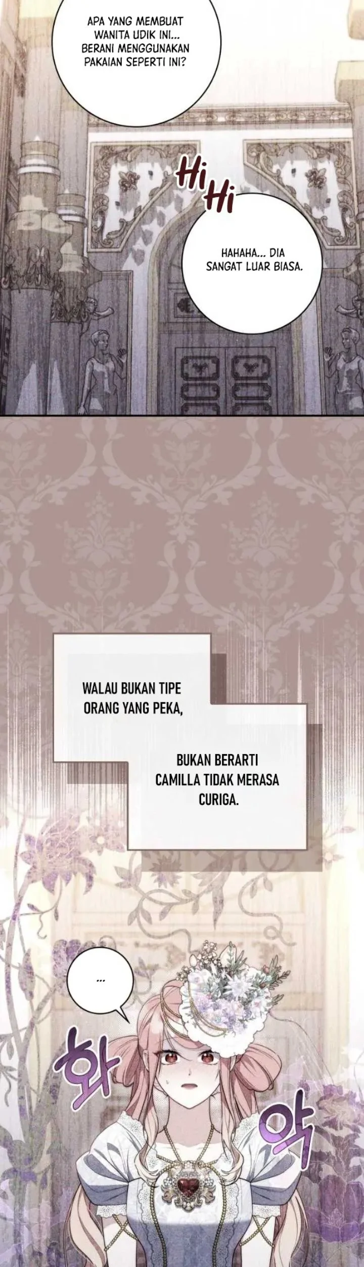 Chapter 45 - halaman 67