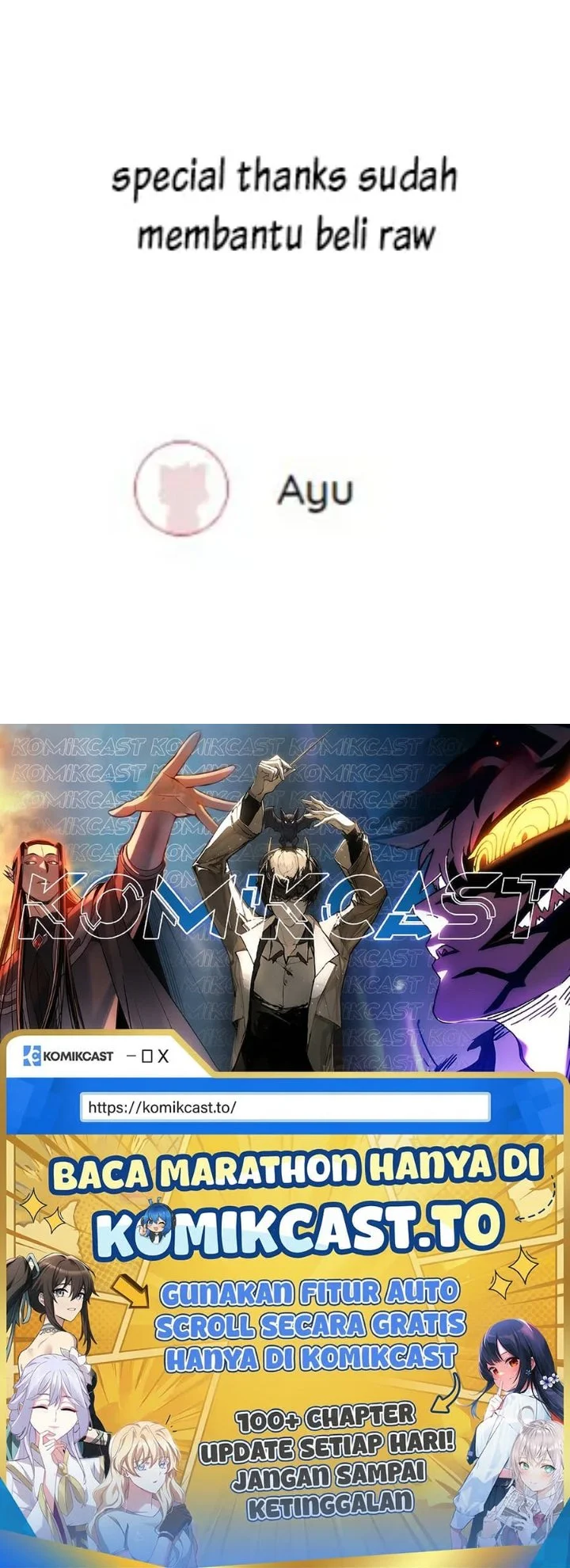 Chapter 58 - halaman 60