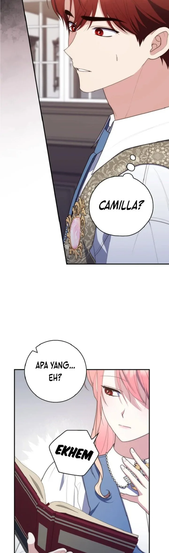 Chapter 61 - halaman 40