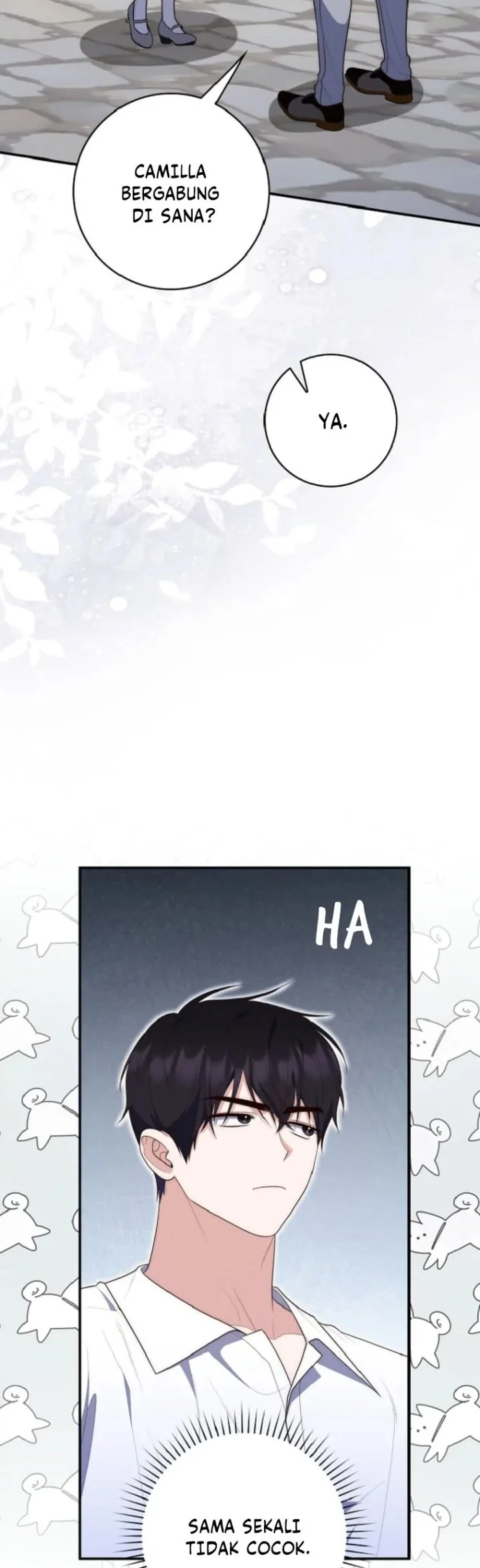Chapter 65 - halaman 20