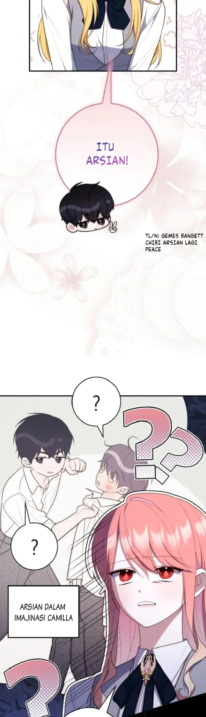 Chapter 65 - halaman 15