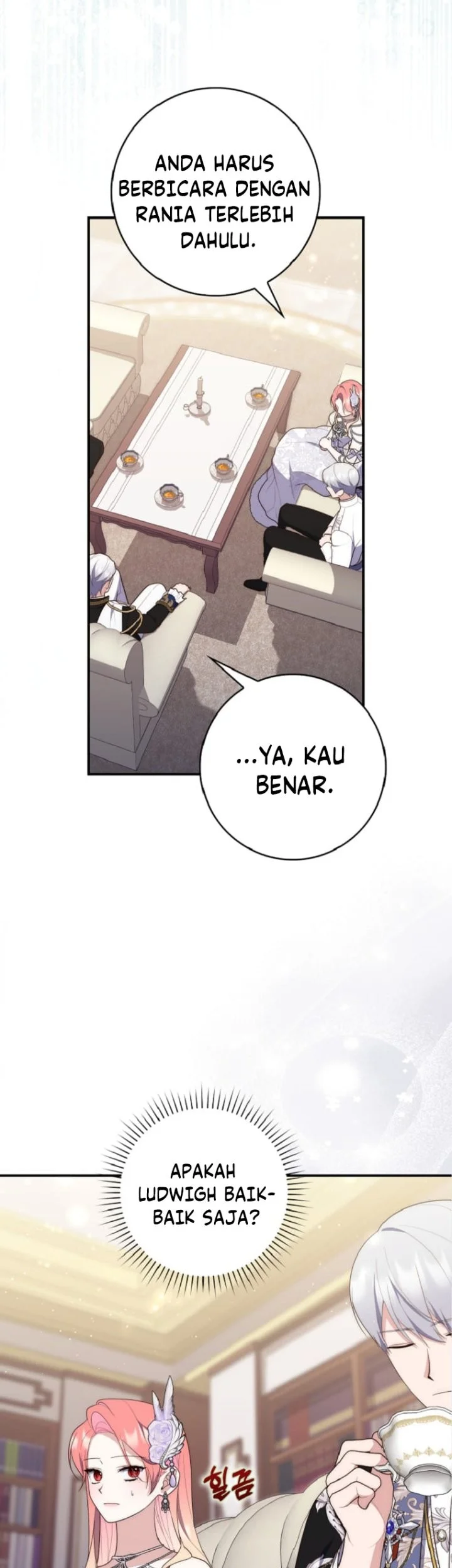 Chapter 69 - halaman 29