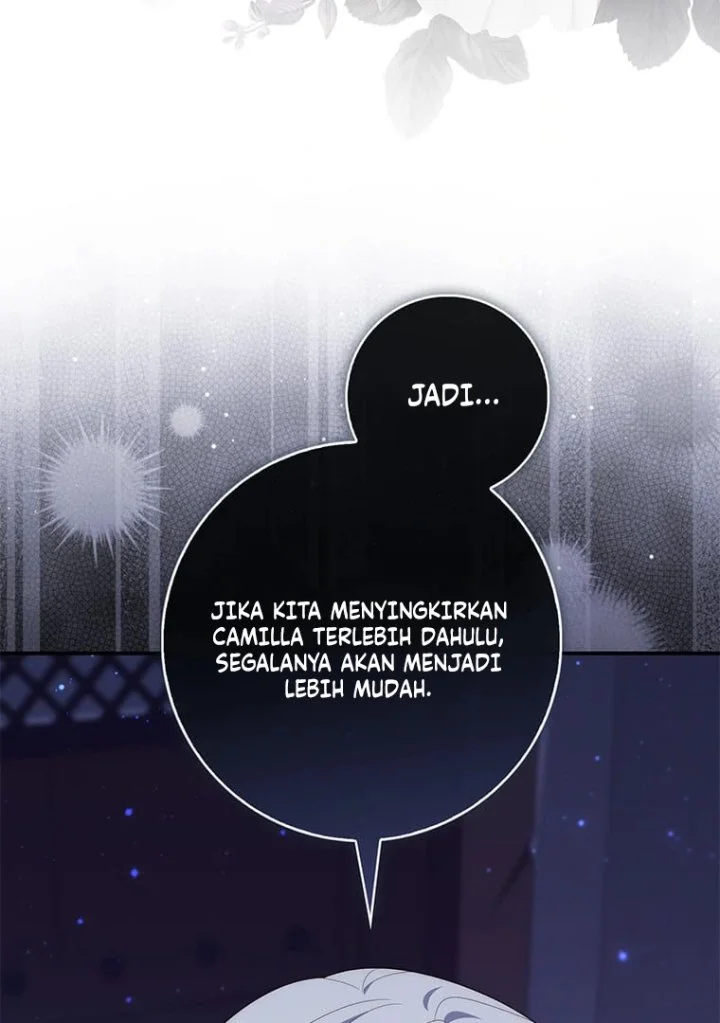 Chapter 77 - halaman 22