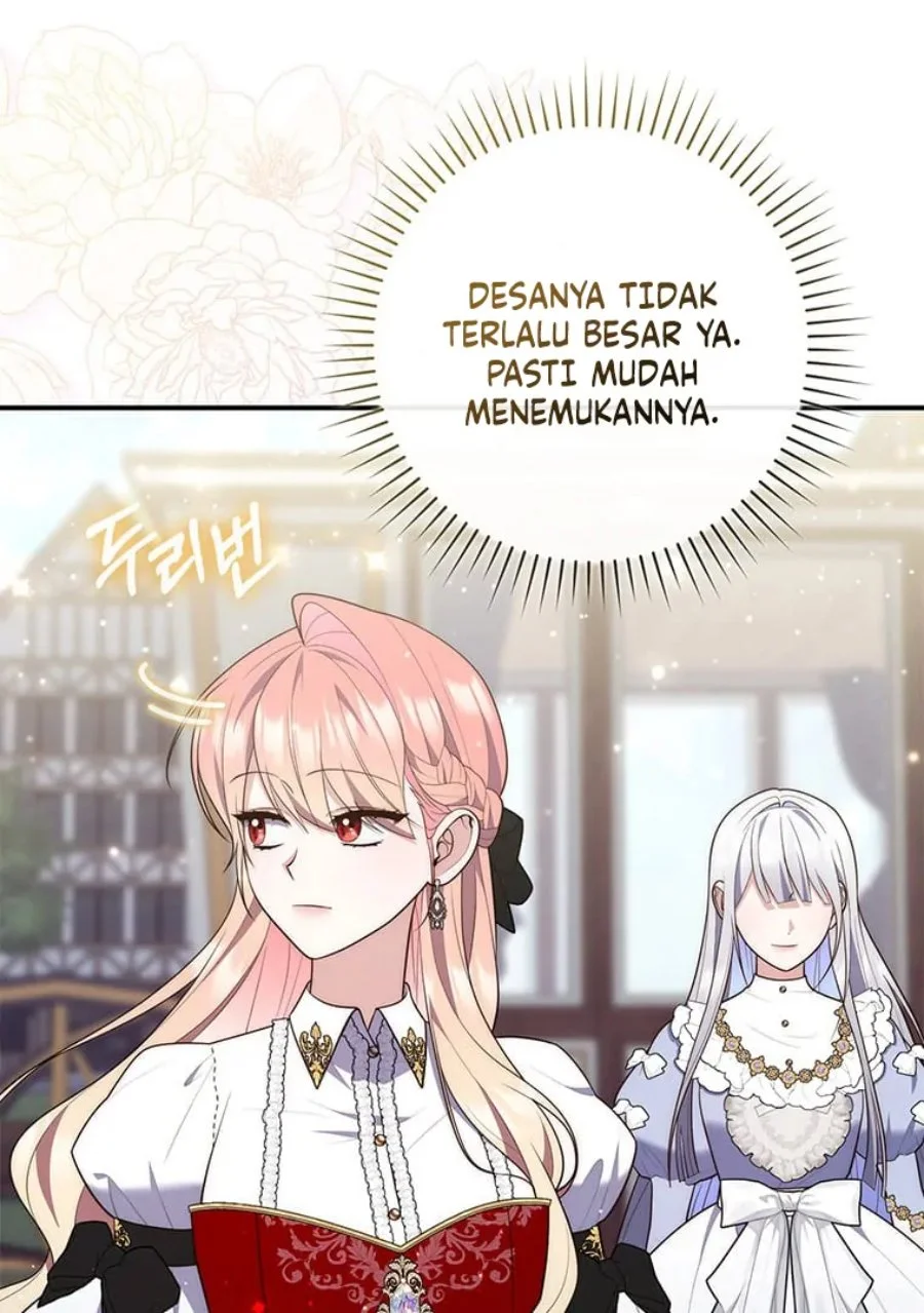 Chapter 80 - halaman 33