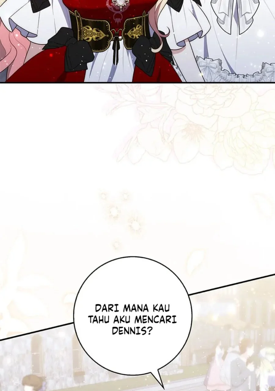 Chapter 80 - halaman 34