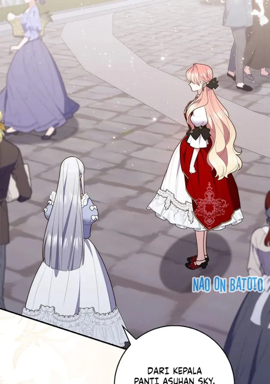 Chapter 80 - halaman 35