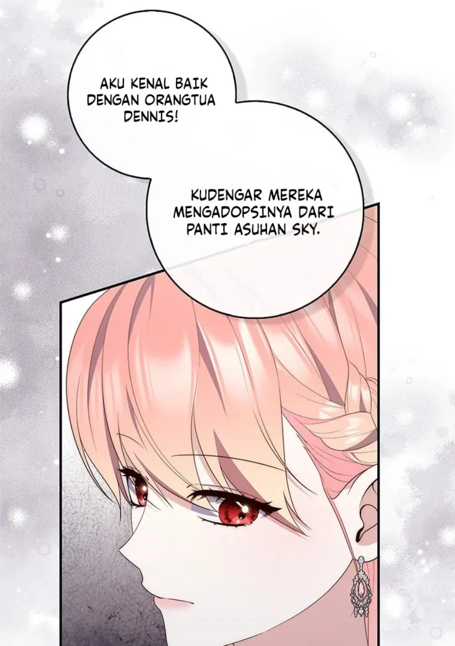 Chapter 80 - halaman 38