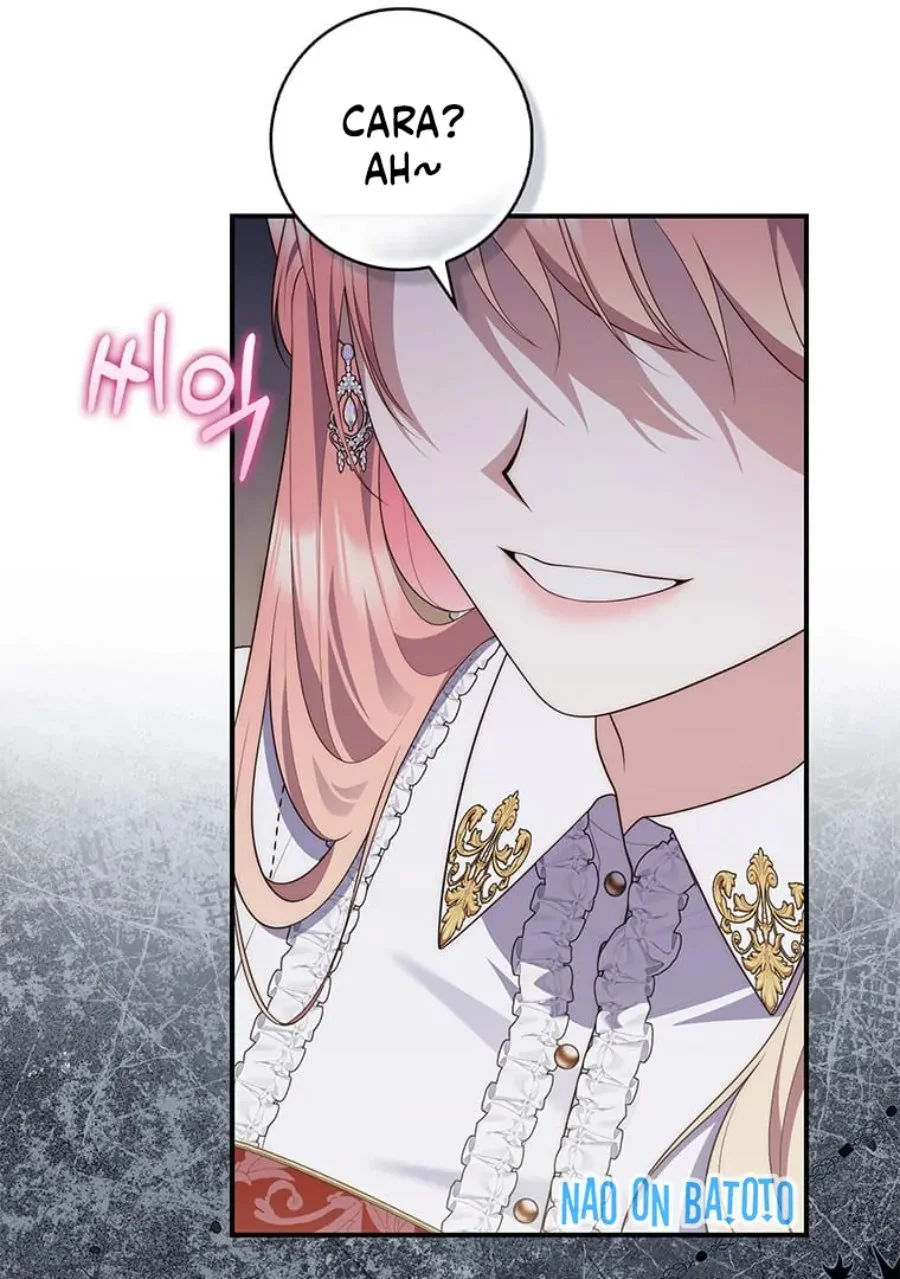 Chapter 81 - halaman 38