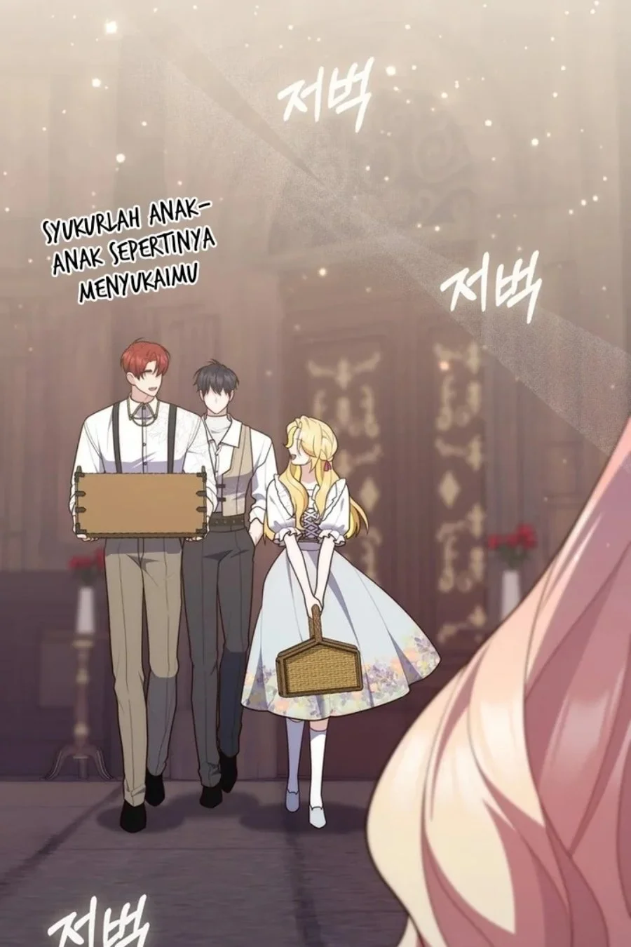 Chapter 85 - halaman 40