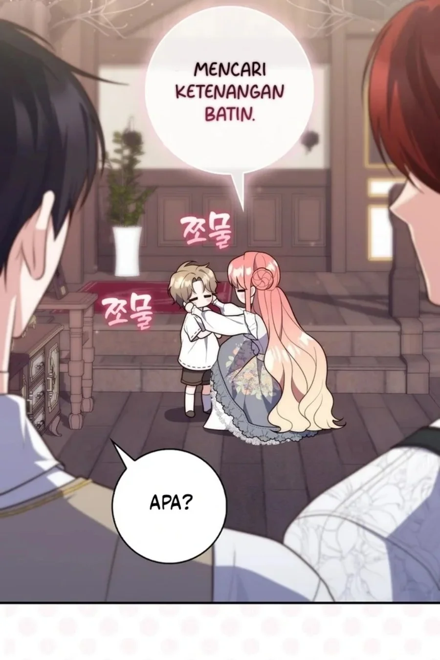 Chapter 85 - halaman 43