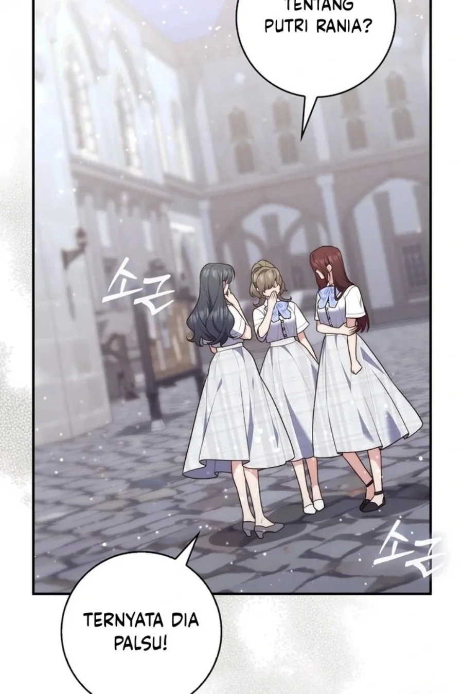 Chapter 85 - halaman 6