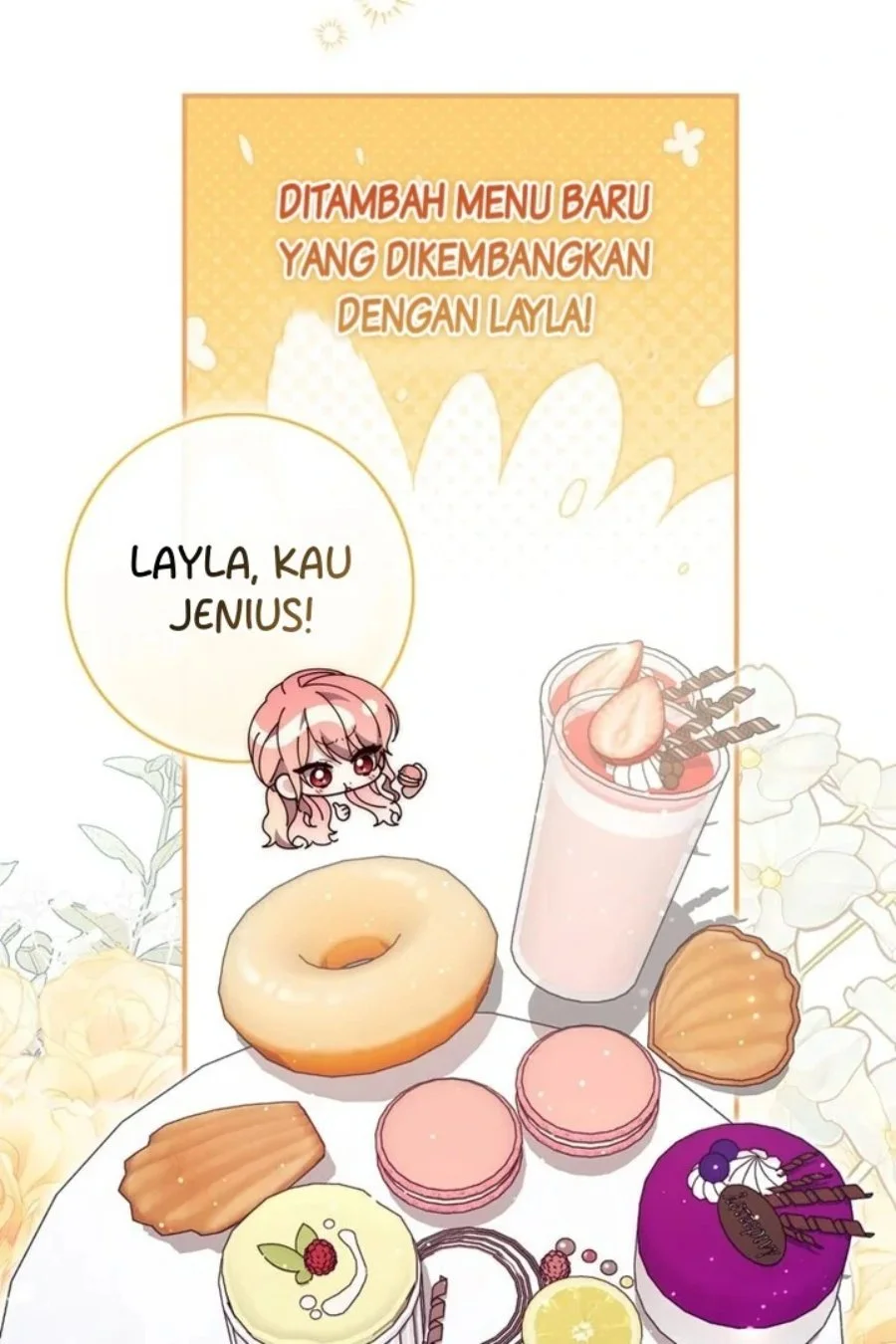 Chapter 85 - halaman 100