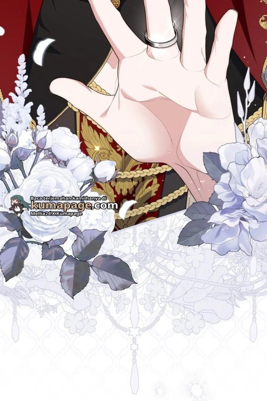 Chapter 88 - halaman 50