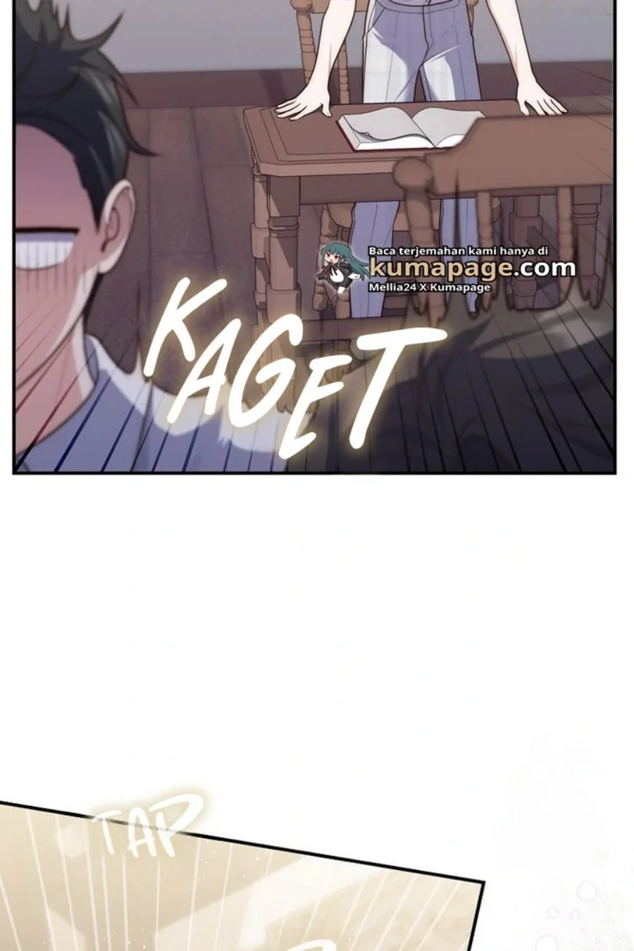 Chapter 88 - halaman 68