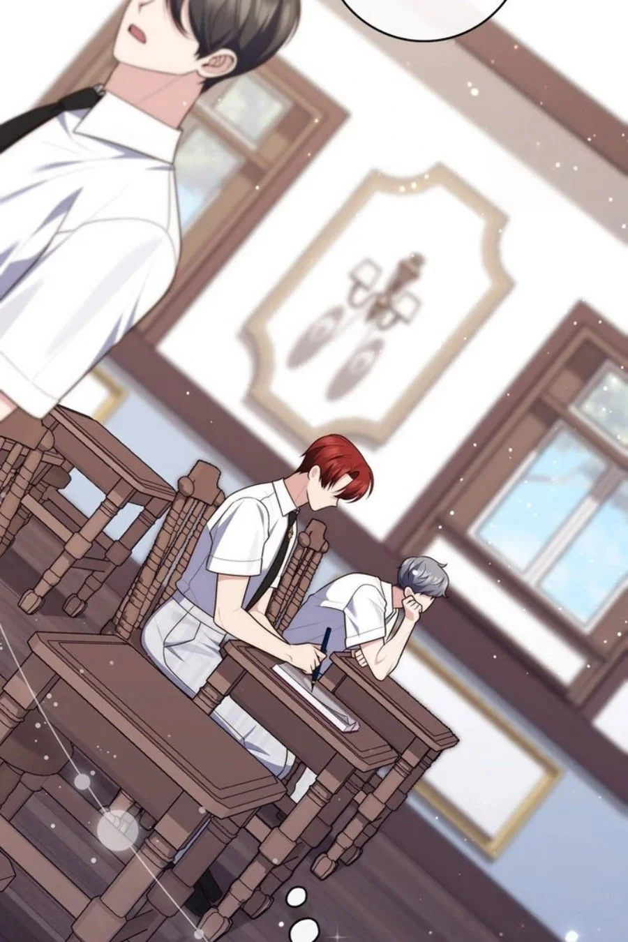 Chapter 88 - halaman 73