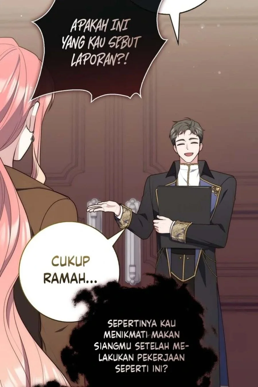 Chapter 90 - halaman 28