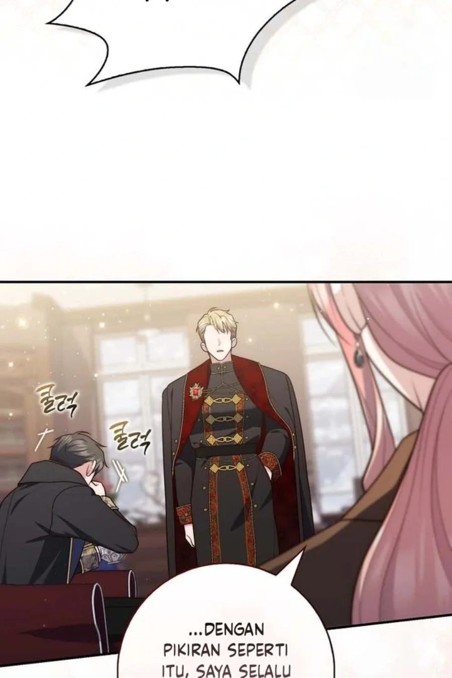 Chapter 90 - halaman 58
