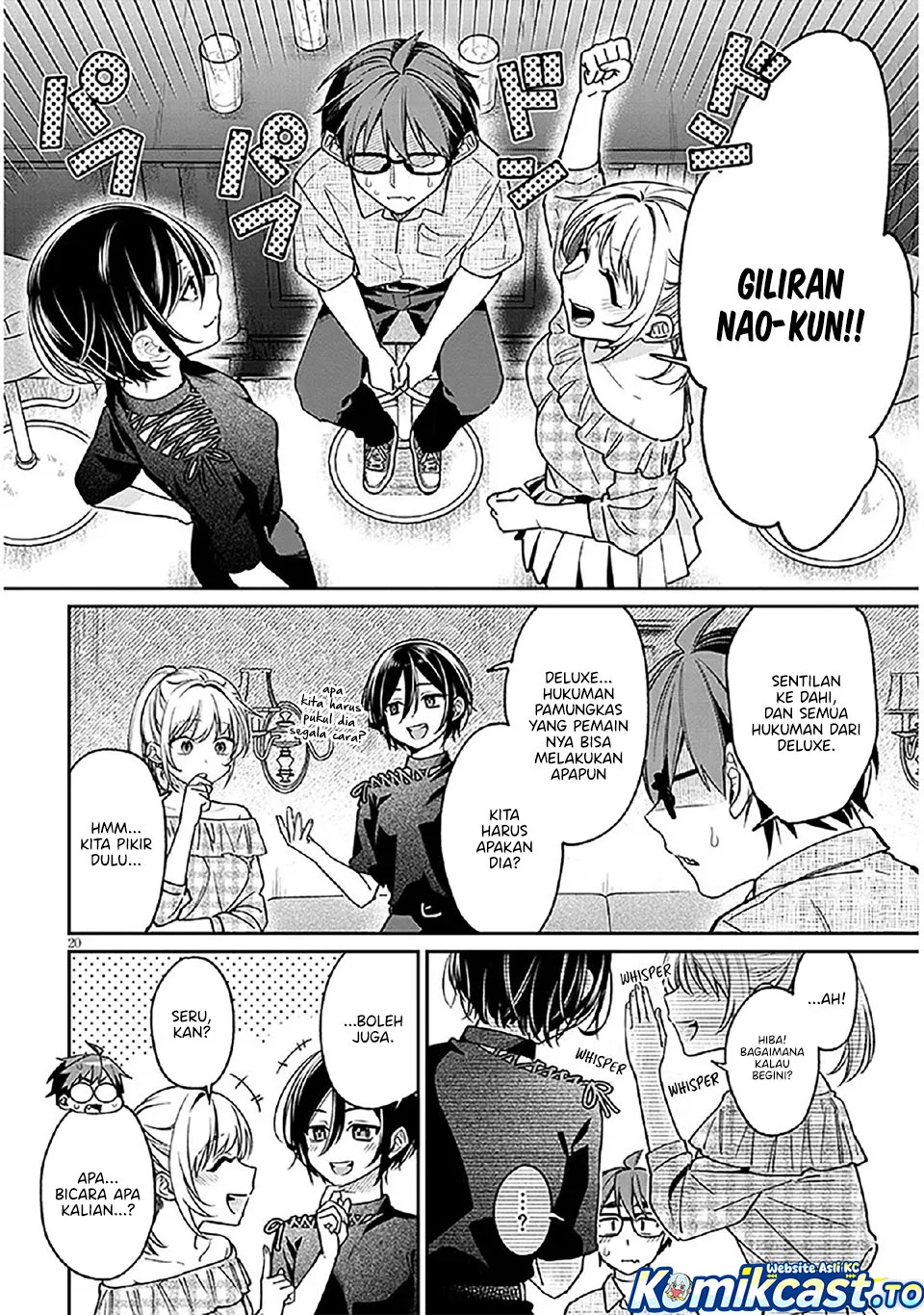 Chapter 10 - halaman 21