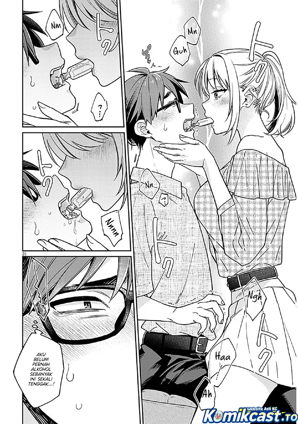 Chapter 10 - halaman 25