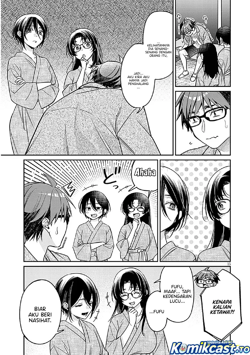Chapter 14 - halaman 16