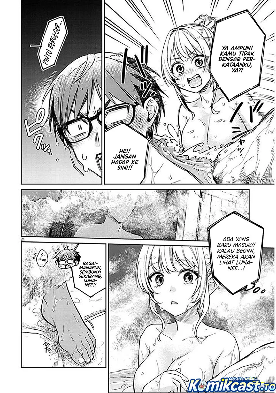 Chapter 14 - halaman 25
