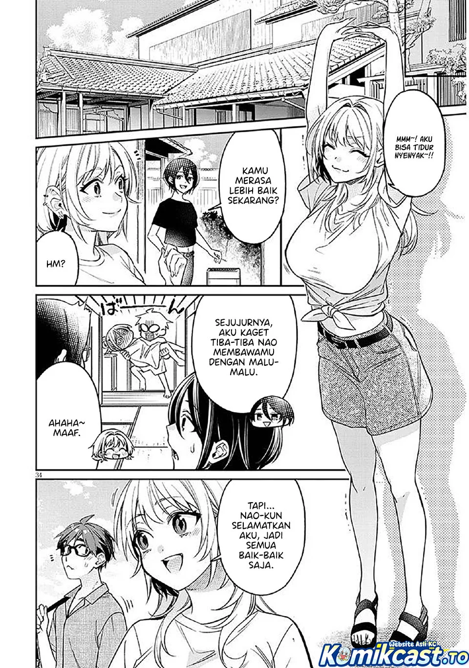 Chapter 14 - halaman 35