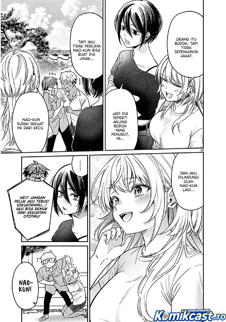 Chapter 14 - halaman 40