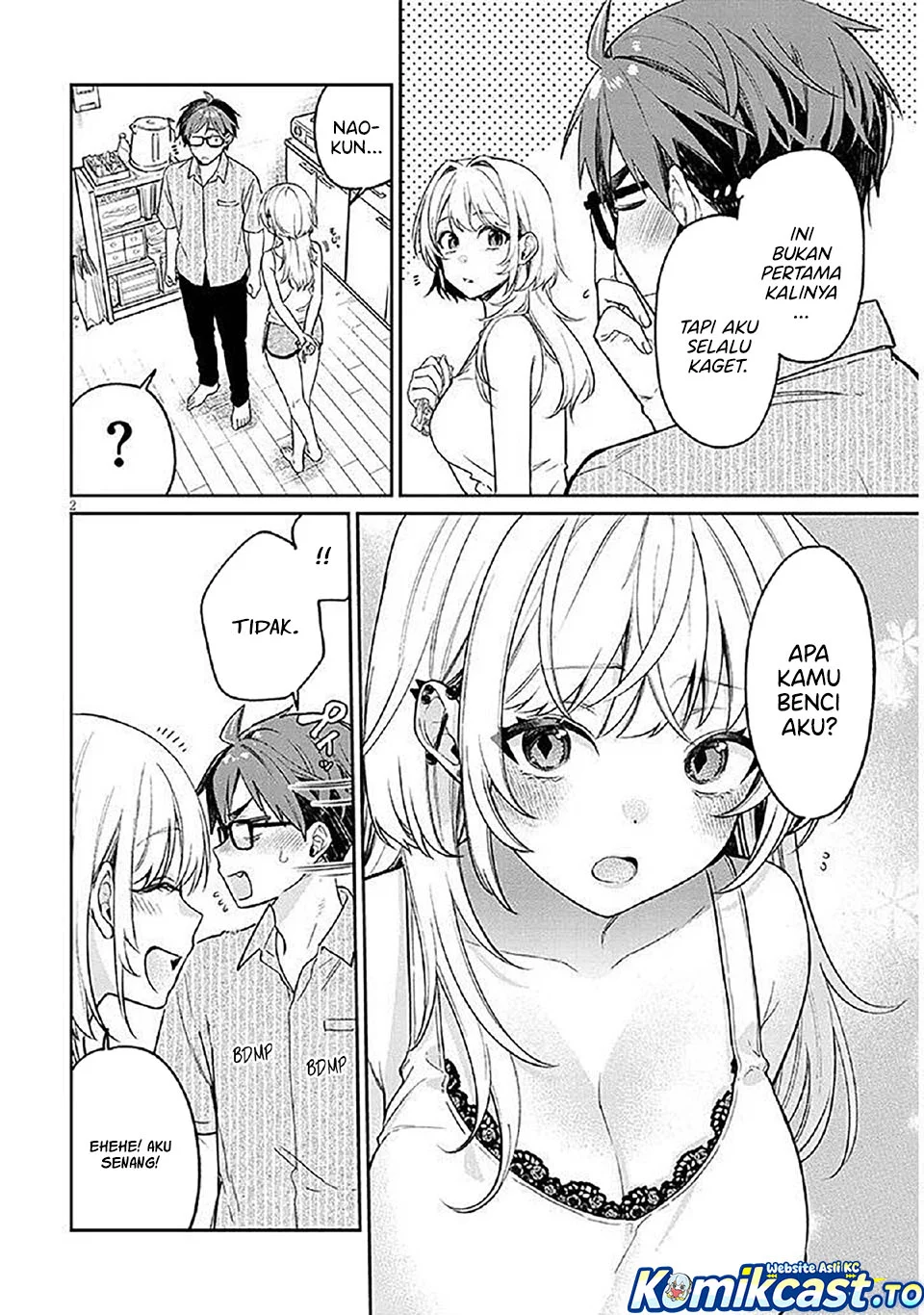 Chapter 15.5 - halaman 3