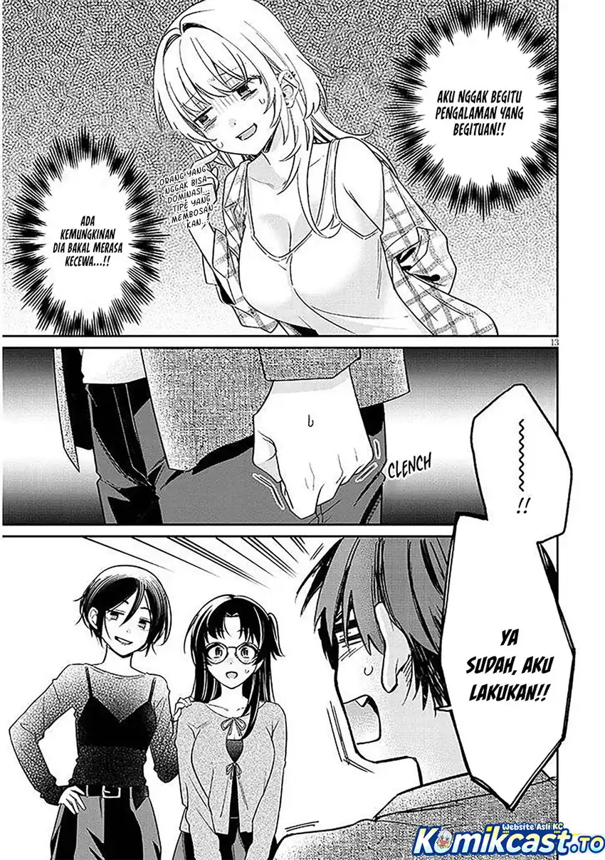 Chapter 17 - halaman 12