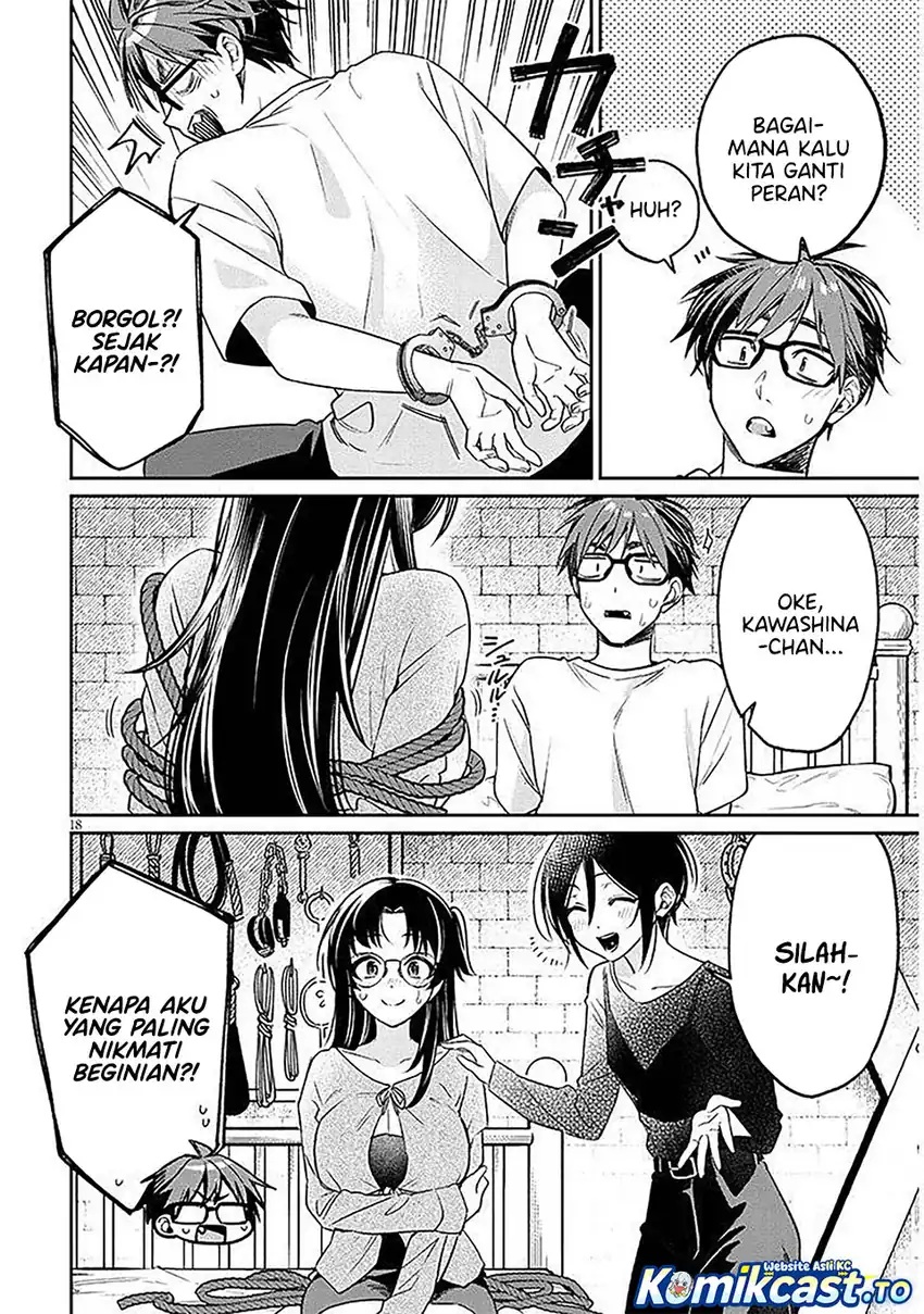 Chapter 17 - halaman 17