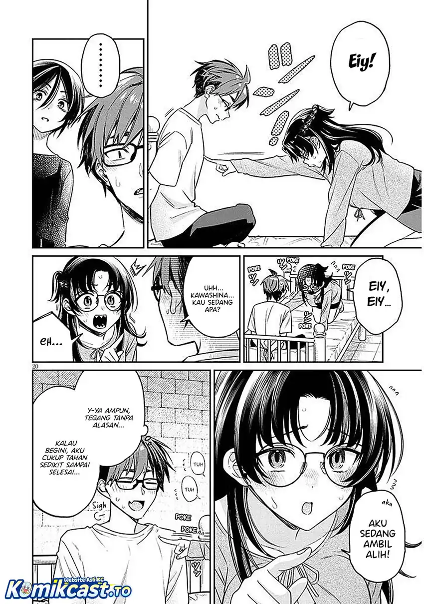 Chapter 17 - halaman 19