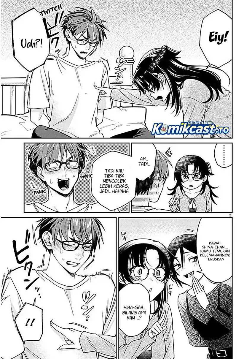 Chapter 17 - halaman 20