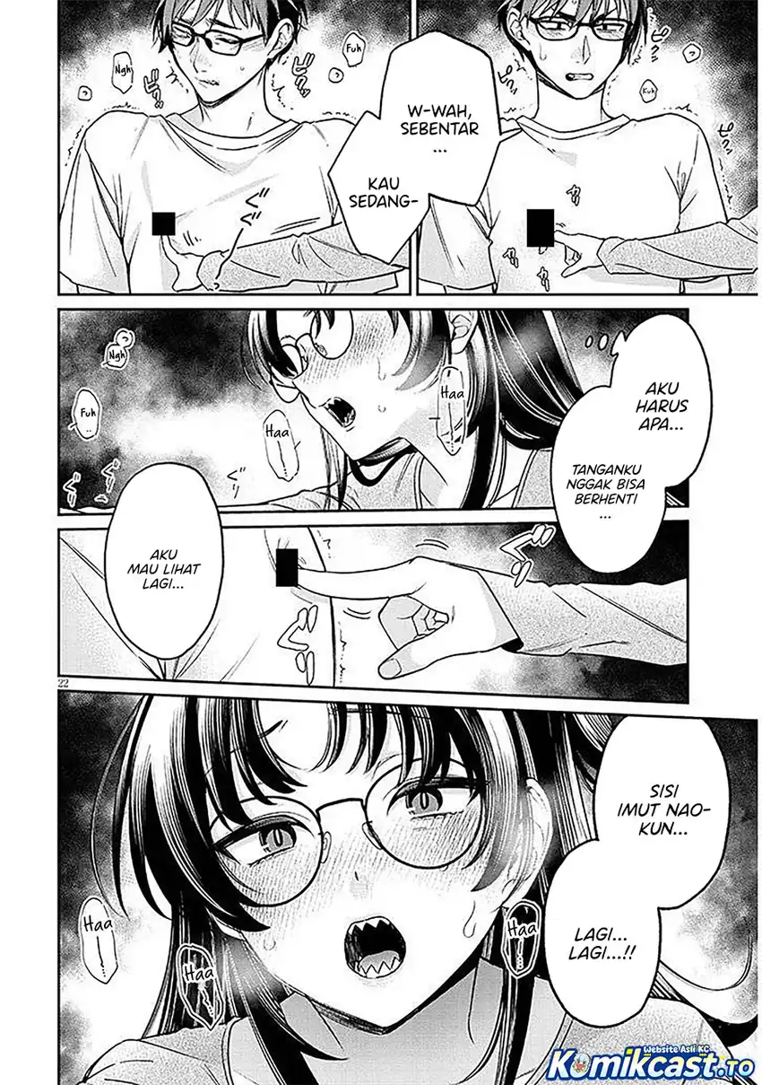 Chapter 17 - halaman 21