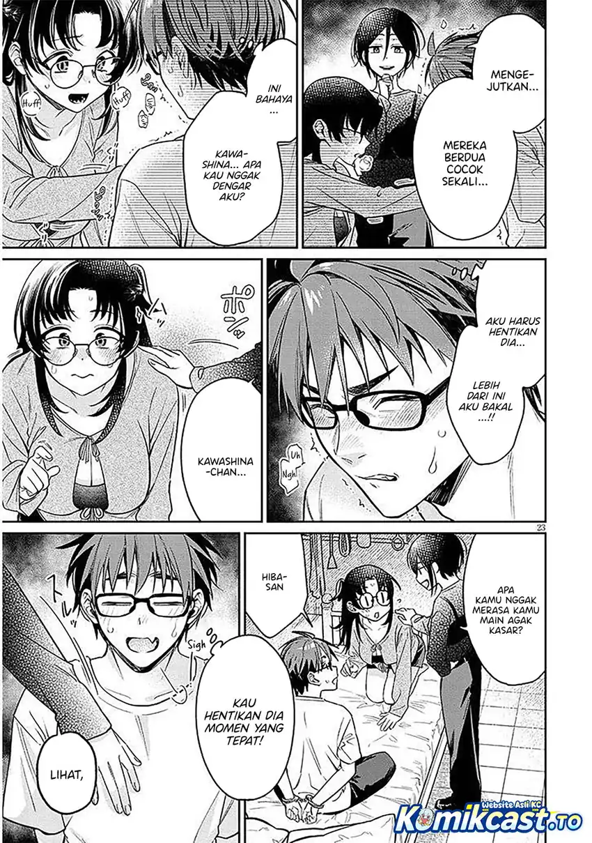 Chapter 17 - halaman 22