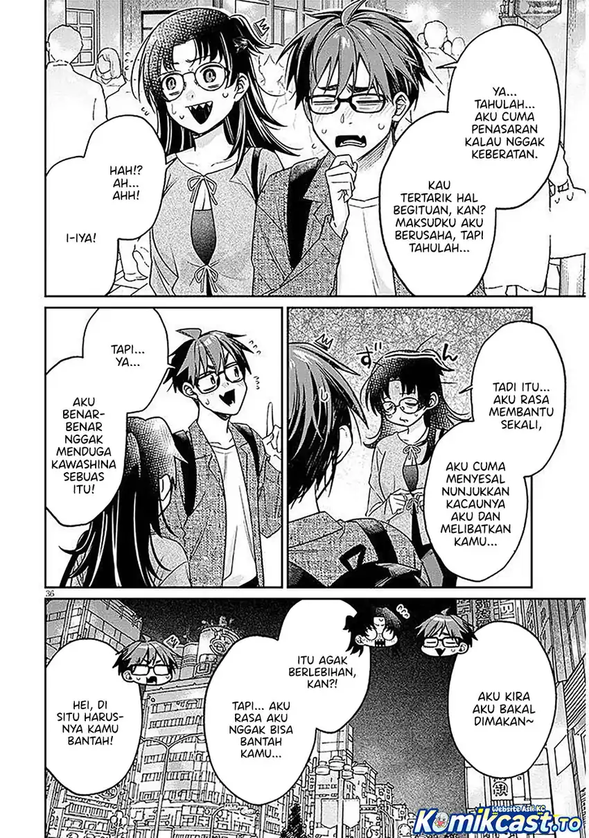 Chapter 17 - halaman 35