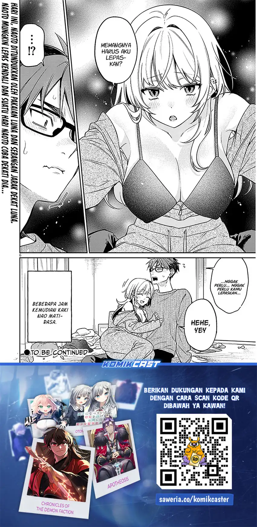 Chapter 17.5 - halaman 8
