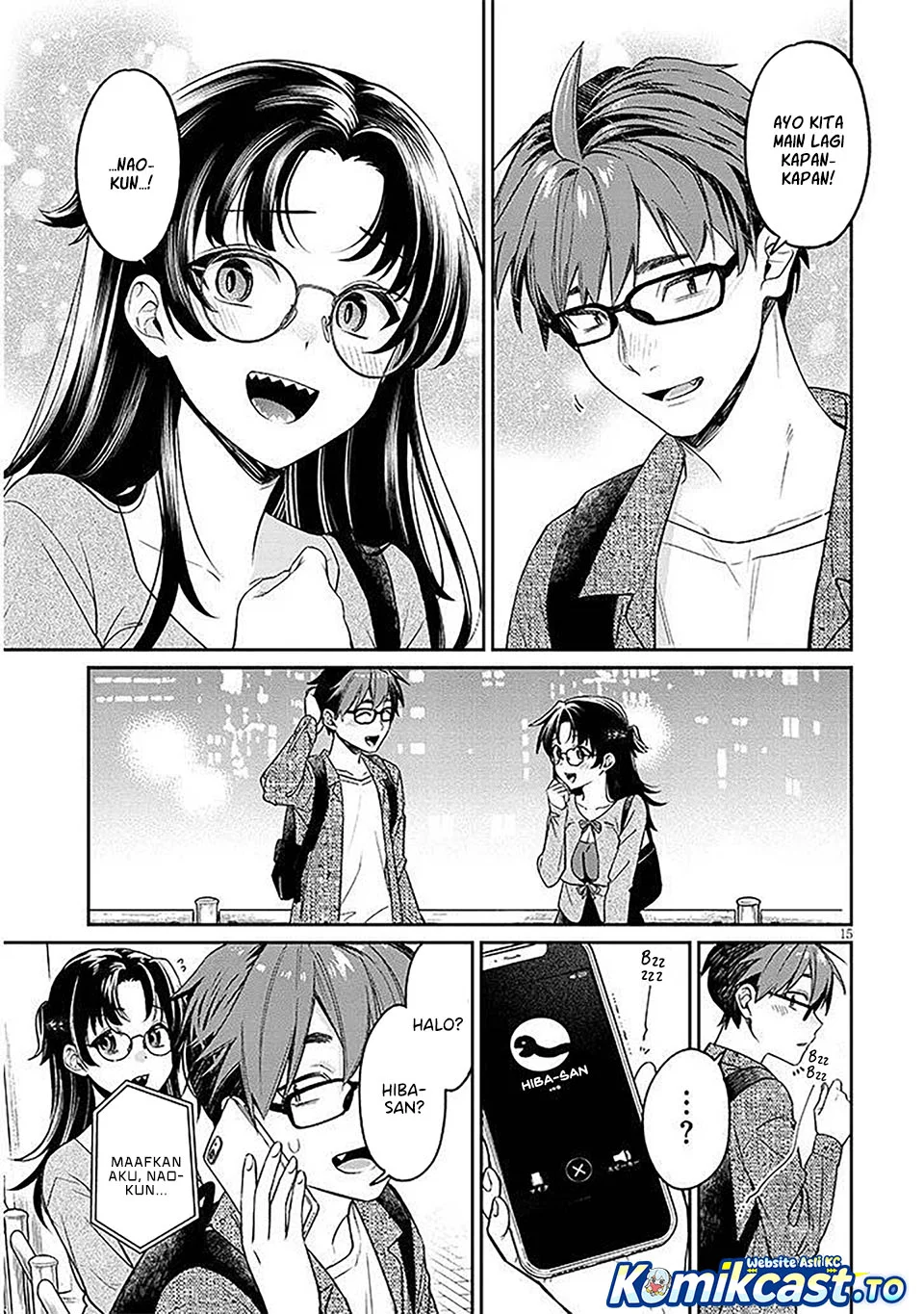 Chapter 18 - halaman 16
