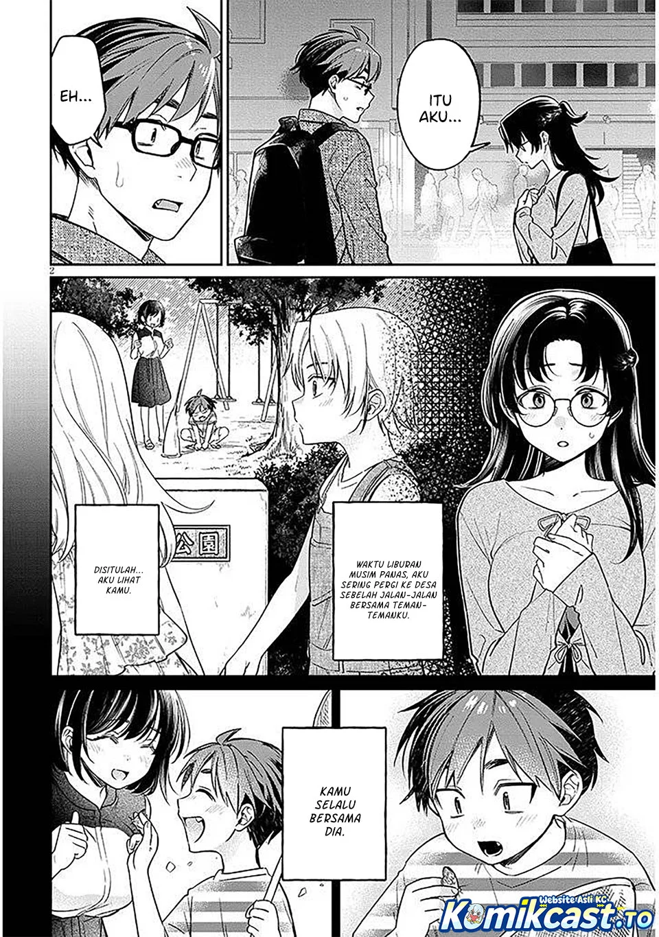 Chapter 18 - halaman 3