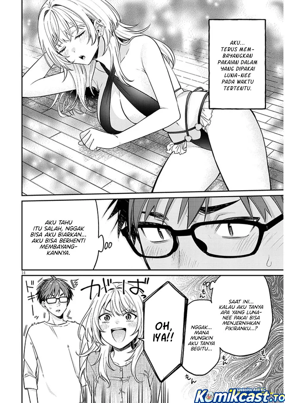 Chapter 19.1 - halaman 16