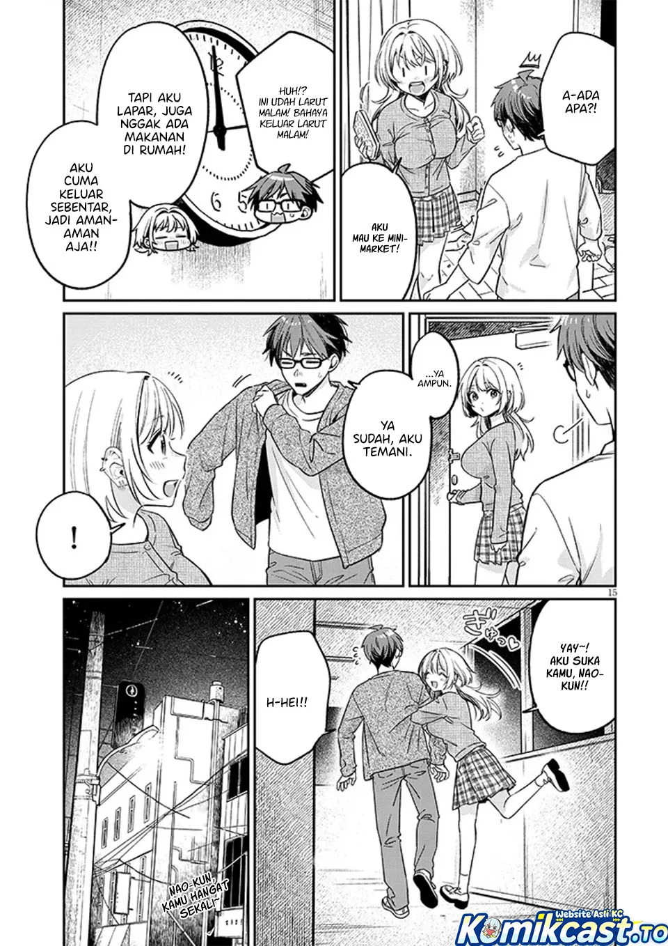 Chapter 19.1 - halaman 17