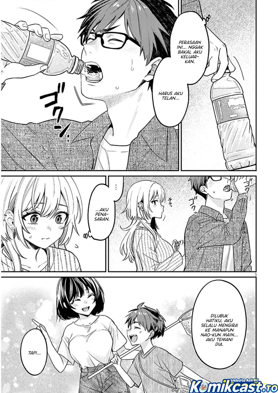 Chapter 19.1 - halaman 7