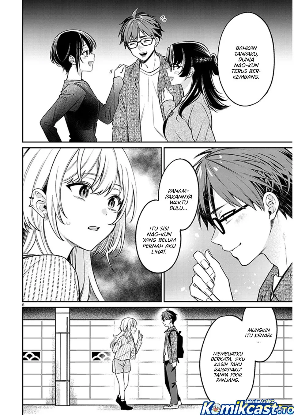 Chapter 19.1 - halaman 8