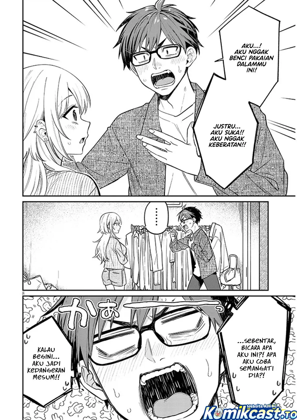 Chapter 19.1 - halaman 10