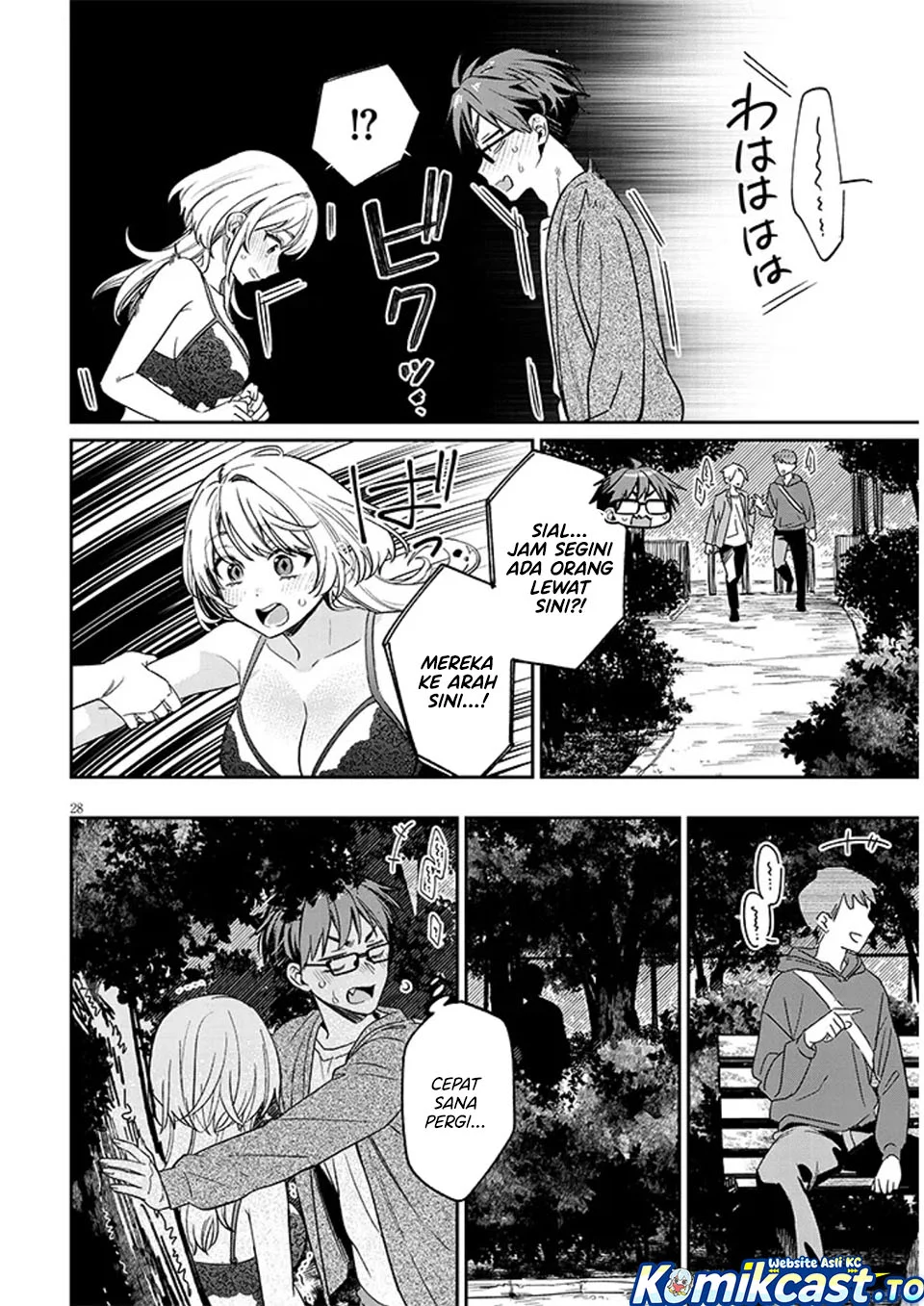 Chapter 19.2 - halaman 9