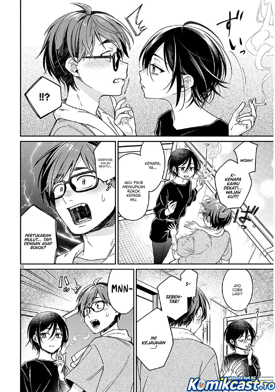 Chapter 6 - halaman 25