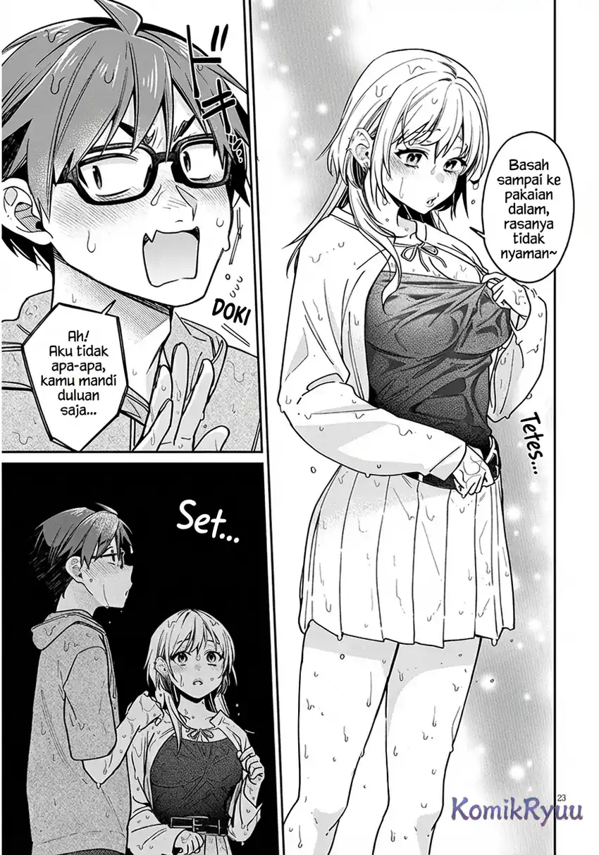 Chapter 7 - halaman 26